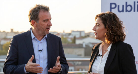 EU Officials Discuss Public Procurement And Innovation Acts