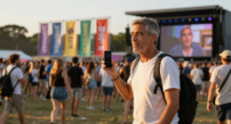 George Clooney Surges In Global Coverage