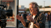 George Lucas Surges In Global Coverage