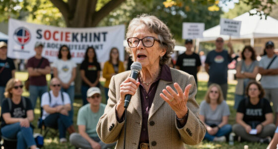 Gloria Steinem