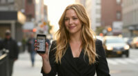 Hilary Duff Surges In Global Coverage