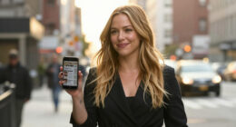 Hilary Duff Surges In Global Coverage