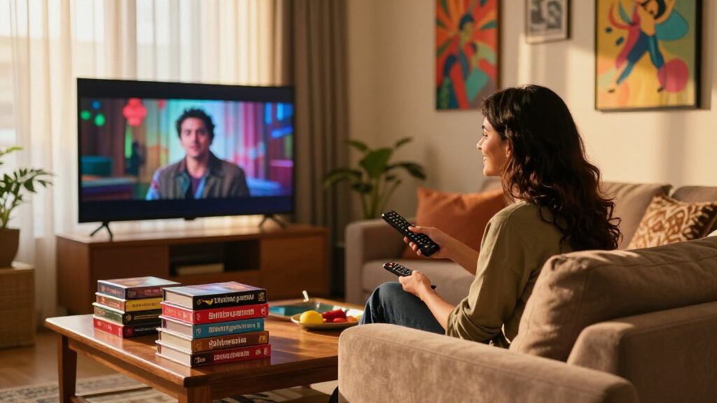 How to Choose Bollywood Movie Box Sets