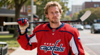‘I’m Russian, And I Support My Country’: Washington Capitals Star Ovechkin On Why He Appeared In United Russia’s Campaign Video