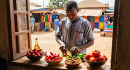 Ijebu, Nigeria (General), Nigeria Surges In Global Coverage