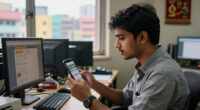 India Surges In Global Coverage