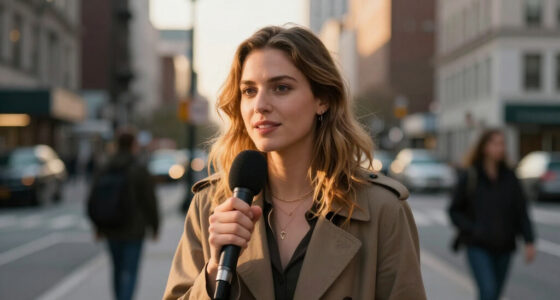 Jessica Peck Surges In Global Coverage