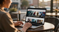 Justice League Surges In Global Coverage