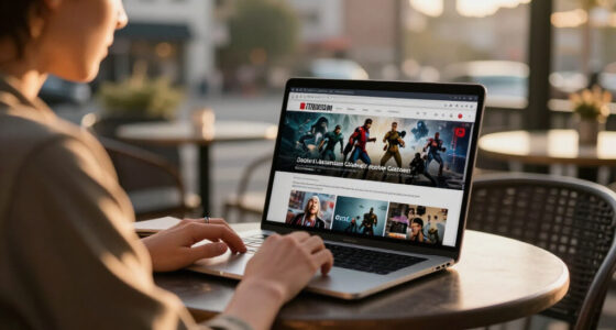 Justice League Surges In Global Coverage