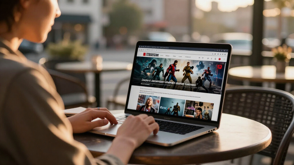 Justice League Surges In Global Coverage