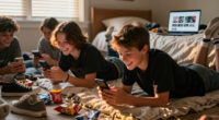 Kids Turned Low-traffic NPR Spotify Comments Into A Secret Group Chat