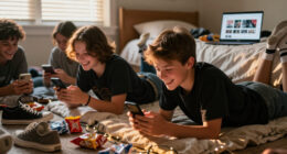Kids Turned Low-traffic NPR Spotify Comments Into A Secret Group Chat