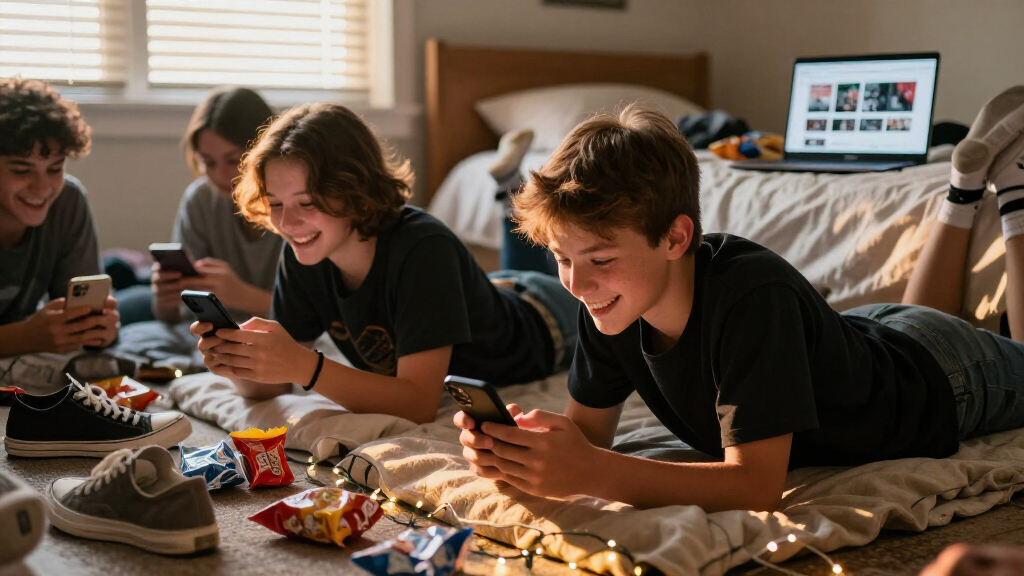 Kids Turned Low-traffic NPR Spotify Comments Into A Secret Group Chat