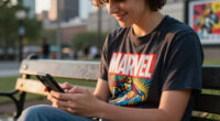 Marvel Comics Surges In Global Coverage