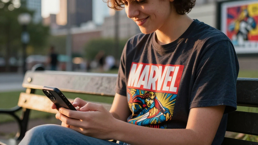 Marvel Comics Surges In Global Coverage