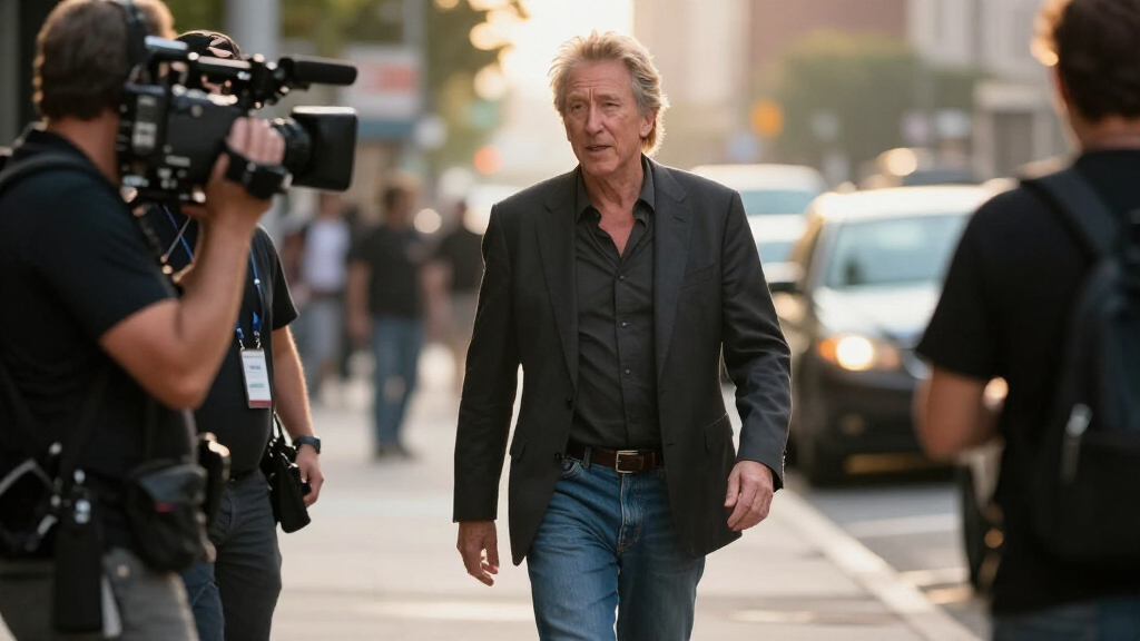 Michael Douglas Surges In Global Coverage