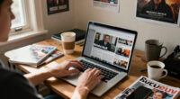 Nicholas Hoult Surges In Global Coverage
