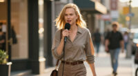 Nicole Kidman Surges In Global Coverage