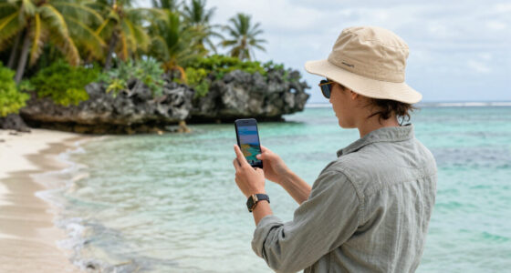 Palau Surges In Global Coverage