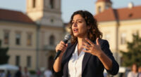 Press Remarks By Commissioner Lahbib In Romania