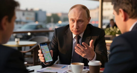 Putin Announced Battlefield Encirclements That The Evidence Doesn’t Show, But Russia’s Real Offensive Is Accelerating Elsewhere
