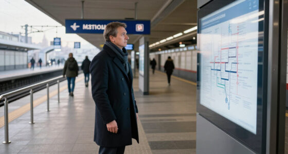 Putin Attends Launch Of Moscow Metro’s New Line As One Station Displays ‘Special Military Operation’ Imagery