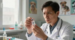 Russia’s Veterinary Watchdog Finds Live Pseudorabies Virus In A Dog Vaccine Batch Linked To Mass Deaths