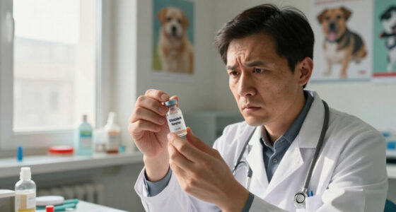 Russia’s Veterinary Watchdog Finds Live Pseudorabies Virus In A Dog Vaccine Batch Linked To Mass Deaths