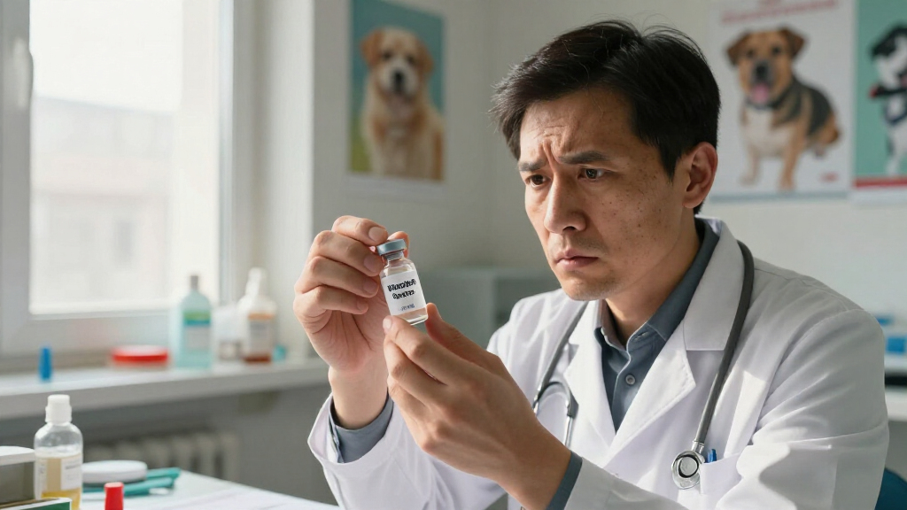 Russia’s Veterinary Watchdog Finds Live Pseudorabies Virus In A Dog Vaccine Batch Linked To Mass Deaths
