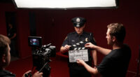 Russia Will Reportedly Stop Funding Films That Depict Serial Killers Or Law Enforcement Officials Taking Bribes
