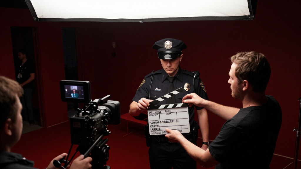 Russia Will Reportedly Stop Funding Films That Depict Serial Killers Or Law Enforcement Officials Taking Bribes