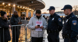 Russian Police Reportedly Investigate Organizer Of Canceled Kanye West Concerts In St. Petersburg For Possible Fraud