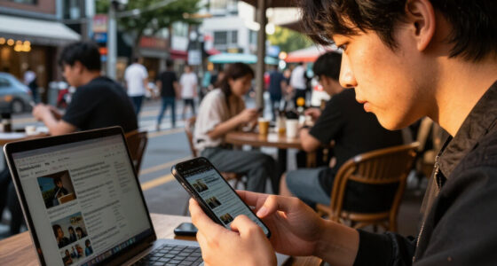 Seoul Surges In Global Coverage