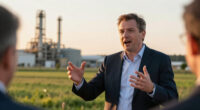Speech By Commissioner Hoekstra At The Launch Of Europe's Largest Carbon Capture And Storage Project At Yara Sluiskil, The Netherlands