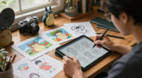 Studio Ghibli Surges In Global Coverage