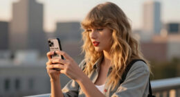 Taylor Swift Surges In Global Coverage