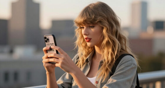 Taylor Swift Surges In Global Coverage