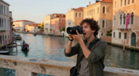 Venice International Film Festival Surges In Global Coverage