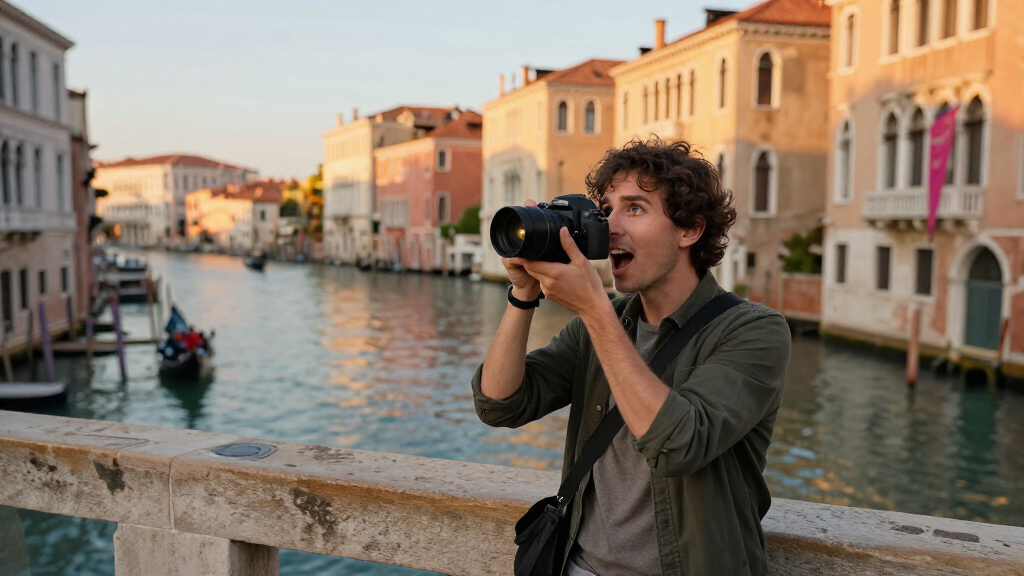Venice International Film Festival Surges In Global Coverage