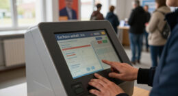Wahl Sachsen Anhalt 2026