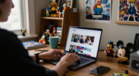 Walt Disney Surges In Global Coverage