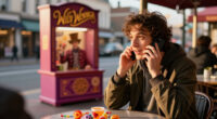 Willy Wonka Surges In Global Coverage