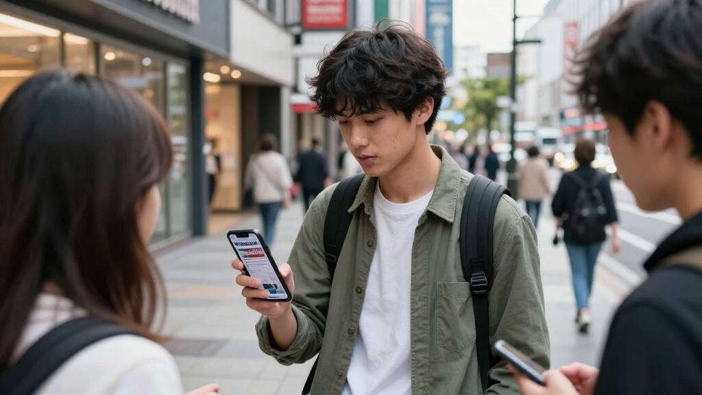 Yuji Itadori Surges In Global Coverage