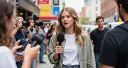 Zoe Slater Surges In Global Coverage