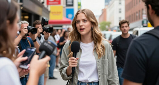 Zoe Slater Surges In Global Coverage
