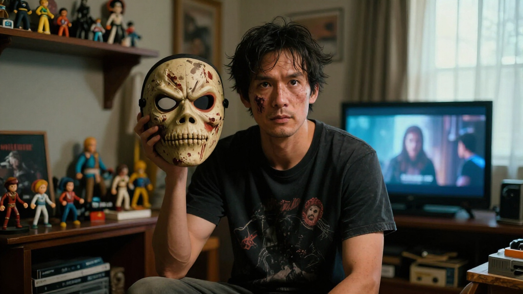 10 Best Horror Movie Collectibles for 2027