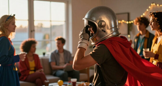 10 Best Movie Character Costume Accessories for 2027