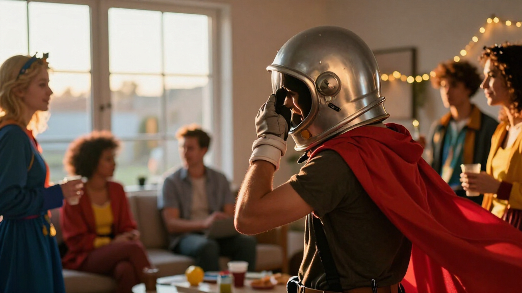 10 Best Movie Character Costume Accessories for 2027