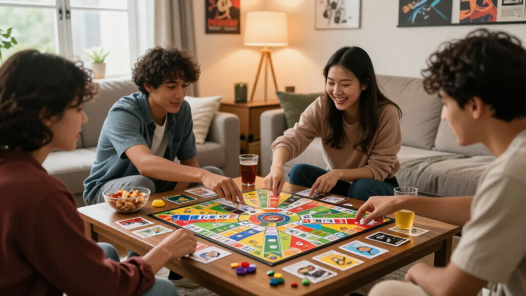 10 Best Pop Culture Trivia Board Games for 2027