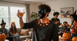 11 Best Celebrity Halloween Masks for Easy Costume Recognition in 2027